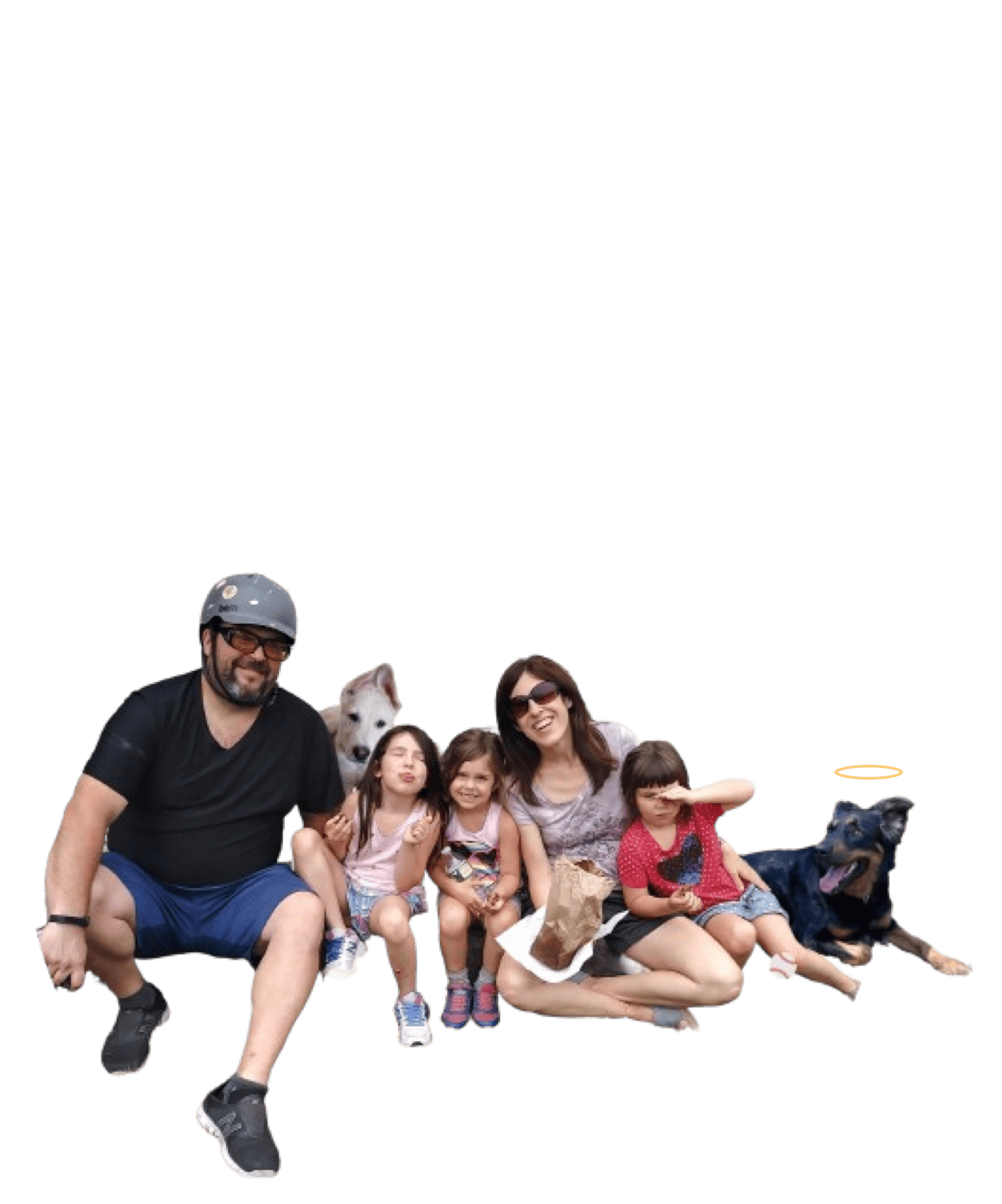 Conway family Conway family